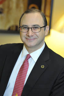 David Steinfeld - Florida Bar Board Certified business law expert