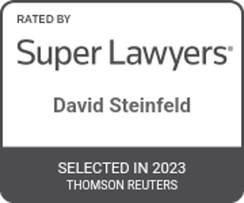 David Steinfeld Florida Super Lawyer