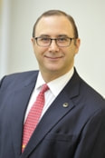 business lawyer David Steinfeld