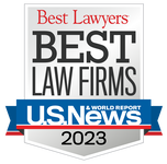 US News and World Report Best Law Firms - business law firm of Law Office of David Steinfeld