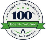 100% of the attorneys in the Law Office of David Steinfeld are Board Certified