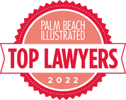 David Steinfeld as one of the top business lawyers in the Palm Beaches