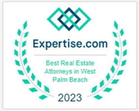 Law Office of David Steinfeld named one of the Best Real Estate Attorneys in West Palm Beach, Florida