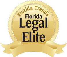 David Steinfeld Florida Legal Elite