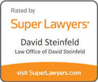 David Steinfeld Florida Super Lawyer