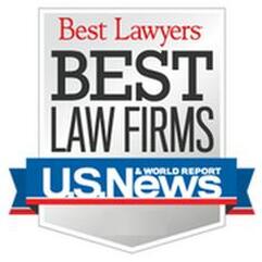 US News and World Report Best Law Firms - business law firm of Law Office of David Steinfeld